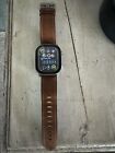Apple Watch Ultra A2622 GPS + Cellular 49mm Titanium Case Smartwatch
