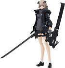 Max Factory figma 513  A-Z [B] Figure NEW from Japan