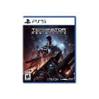 Terminator Resistance Enhanced (Limited Run Games) (PS5 Playstation 5) Brand New