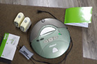 iRobot Roomba 2.1 4110 Home Smart Self Vacuum Cleaner