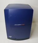 Silicon Graphics SGI Octane2 Workstation IP30 400MHz R12000 512MB RAM No HDDs