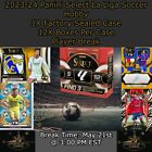 New ListingDavid Beckham 2023-24 Panini Select La Liga Soccer 1X Case Player Break #1