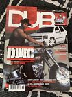 2006 DUB  magazine 36 Dmc From Run-dmc Tera Patrick Bubba Sparks  Ne-yo T.I. New