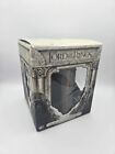 Lord Of The Rings LOTR Fellowship Of The Ring Collectors DVD Gift Set Bookends