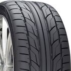1 New 225/40-18 Nitto NT 555 G2 40R R18 Tire 18536 (Fits: 225/40R18)