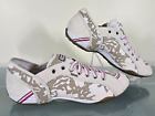 DIESEL Downey Camouflage Comfort Sneaker Shoes Womens Size 10