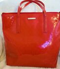 BEAUTIFUL KATE SPADE Patent Leather Tote in EUC