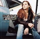 All Jacked Up - Audio CD By Gretchen Wilson - VERY GOOD