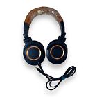 Audio-Technica ATH-M50X Professional Monitor Headphones Limited Edition READ
