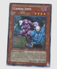 Gemini Imps - PP01-EN005 - Secret Rare - Unlimited Edition NM YuGiOh!  Premium P