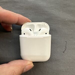apple airpods a2031