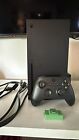 Microsoft Xbox Series X 1TB Console - Used - With Rechargeable Controller