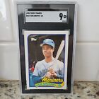 New Listing1989 Topps Traded - #41T Ken Griffey Jr (RC)