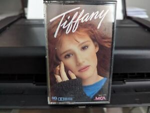 Tiffany - I Think We're Alone Now 80s Pop Rock Dance Tested
