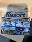 Wii Sports Resort (Nintendo Wii, 2009) Factory Sealed