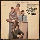The Beatles - Yesterday And Today (1975; ST 2553) LP, Repress, L.A. Press