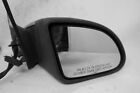 Used Right Door Mirror fits: 1989 Ford Taurus Power Sdn exc. SHO Right Grade A
