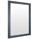 New ListingBOMINICA Rectangular Wall Mirror Framed Wall Mirror 16” x 20” for Bathroom, L...