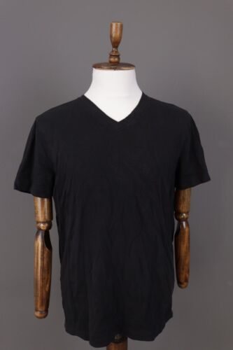 Hugo Boss Black Summer Short Sleeve T-Shirt Size XL