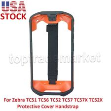 For Zebra TC51 TC56 TC52 TC57 TC57X TC52X Protect Cover Handstrap Rugged Boot US