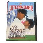 Little Big League DVD 2002