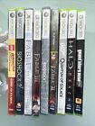 New Listing9 Xbox 360 Games