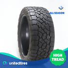 Used LT 35X12.5R22 Toyo Open Country A/T III 109R E - 17/32