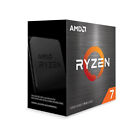AMD Ryzen 7 5700X, 3.4 GHz, AM4, Processor threads 16, Packing Retail, Processor