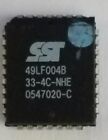 BIOS CHIP: SST49LF004B. From DFI LanParty UT NF4 Ultra-D. 2 available