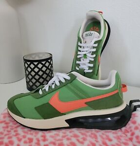 Size 12 - Nike Air Max Pre-Day LX Chlorophyll