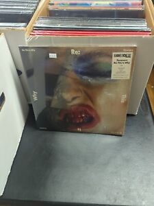 Paramore Re: This Is Why (Remix + Standard) RSD 2024 VINYL 2xLP