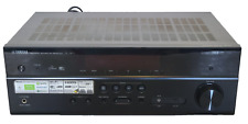 Yamaha RX-V577 Natural Sound A/V Audio Video Receiver 7.1 Channel HDMI 4K Wi-Fi