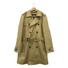 Coach Trench Coat Mens SIZE S (S)