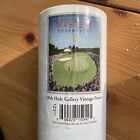 Masters Tournament 18th Hole Gallery Vintage Poster - New