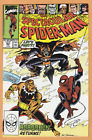 Spectacular Spider-Man #161 - Puma - Hobgoblin - NM