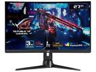 ASUS 27” 1440P Curved Gaming Monitor - QHD (2560 x 1440), Fast IPS, 170Hz, 1ms