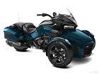 2024 Can-Am SPYDER F3-T