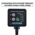 Oxford Hotgrips OFV8 V8 Replacement 5 Heat Control Switch For Heated Hot Grips.
