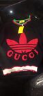 New  Gucci x Adidas Sweater Size 3xl Hard To Find