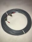 Telect Fiber Optic Cable Part #043-1311S-030 30 Feet  NEW