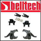 Belltech -3
