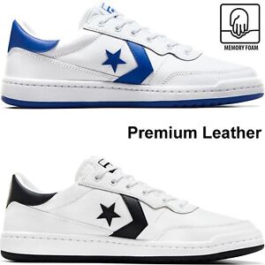 CONVERSE Men's CONS Fastbreak Pro Premium Leather Sport Sneakers Shoes Retro 83
