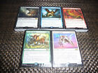 Magic The Gathering MTG LOT OF ALL 5 SEALED 2017 Welcome Decks