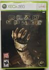 Dead Space (Xbox 360, 2008) Brand New/Sealed! MINT!! RARE!!