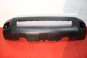 2008 2014 TOYOTA SEQUOIA FRONT BUMPER COVER OEM