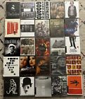 New Listing25 Criterion Collection Blu-ray Lot