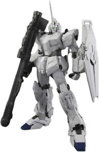 PG Mobile Suit Gundam UC RX-0 Unicorn Gundam 1/60 Color-Coded Plastic model