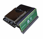 New Angle IDE Female 44 PIN and IDE SD Adapter for Amiga 600 1200 1590