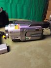 Sony Handycam CCD-TRV68 + Accessories 8mm Analog Camcorder Tested, Working nitVI