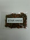 1 oz. Star Anise Whole (Illicium verum)